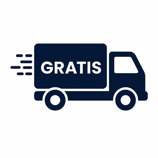 Envío Gratis