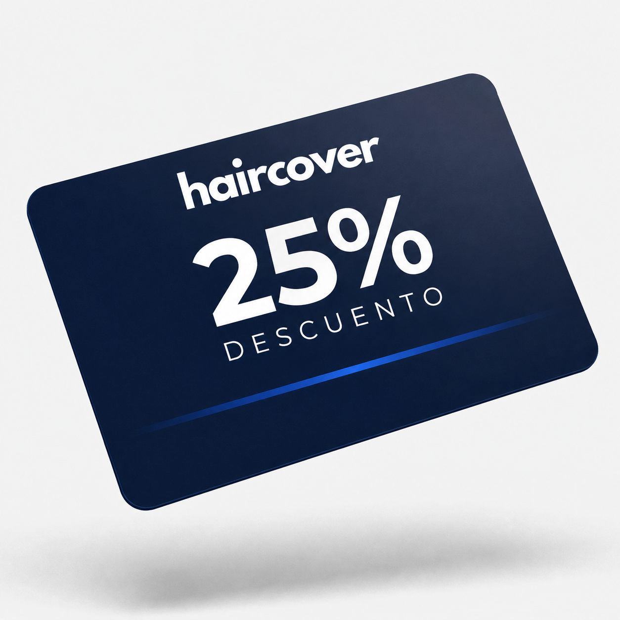 Tarjeta Regalo 25% en tu próxima compra