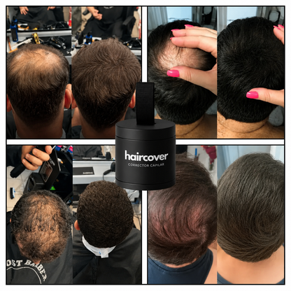 Corrector Capilar Instantáneo - Haircover